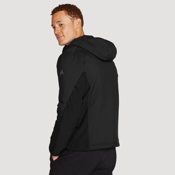 Eddie Bauer Men's Astro-Air Hybrid Jacket - Medium - Picture 2 of 3